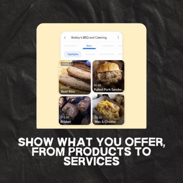 Google Business Profile Set-up - Image 8