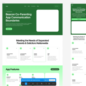 Apps & Software Development