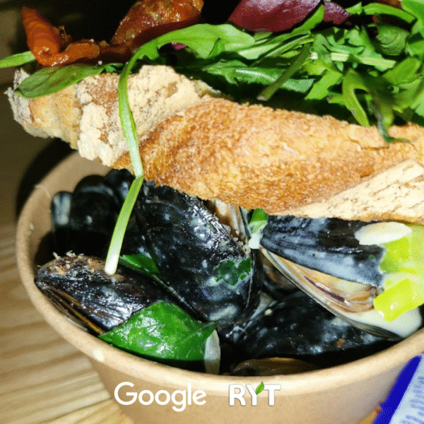 Restaurant Photography - Image 7