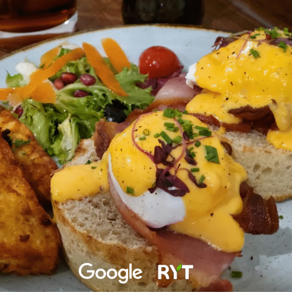Restaurant Photography - Image 5