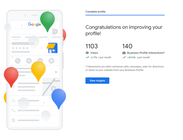 Google Business Profile Set-up - Image 7