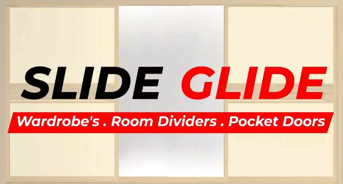 Slide Glide Cork Limerick & Dublin