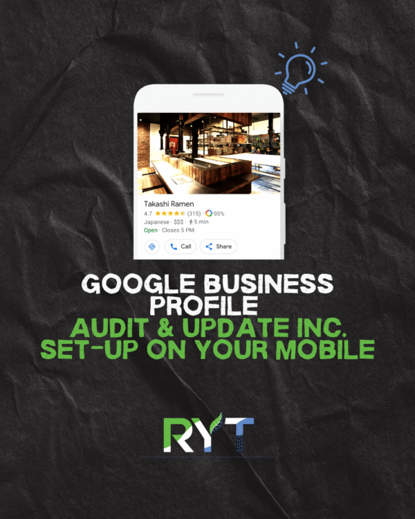 Google Business Profile Set-up - Image 14