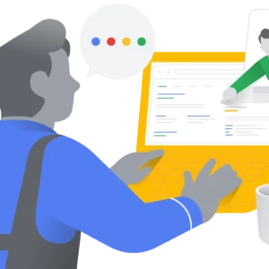 Business Audit & Online Data Report