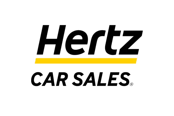 Hertz Car Sales