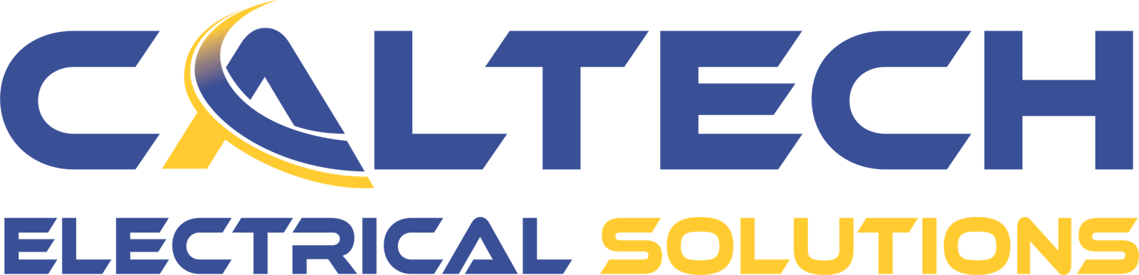 Caltech Electrical Solutions logo (1)