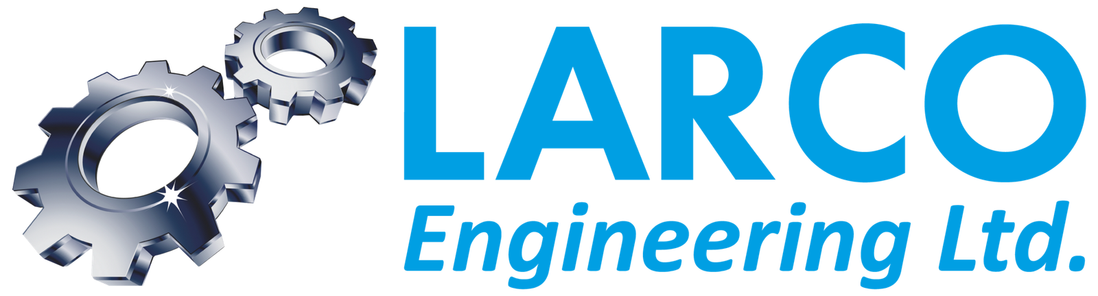 Larco-logo